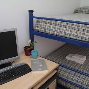 Kamer met Twee Aparte Bedden