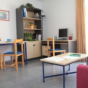 Vierpersoonskamer
